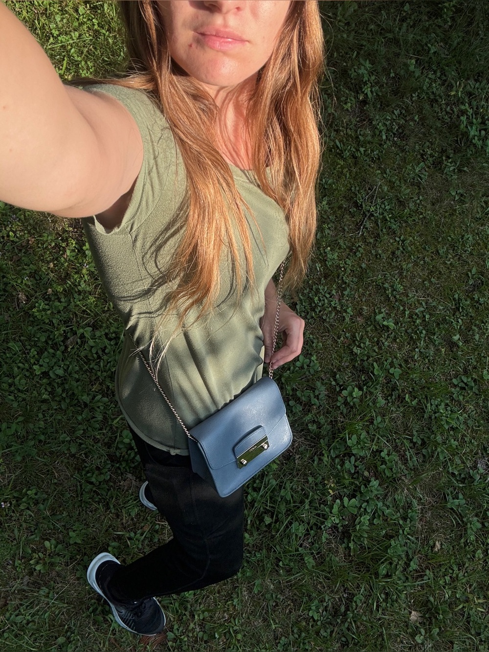 Furla Metropolis Crossbody Bag - Picture 4 of 17
